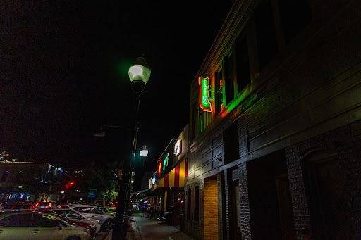 Tattoo Shop «San Marcos Tattoo Emporium», reviews and photos, 120 N LBJ Dr, San Marcos, TX 78666, USA