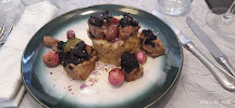 Foie gras du Restaurant français Restaurant Le Colvert, Chez p'tit père à Villeneuve-en-Retz - n°4