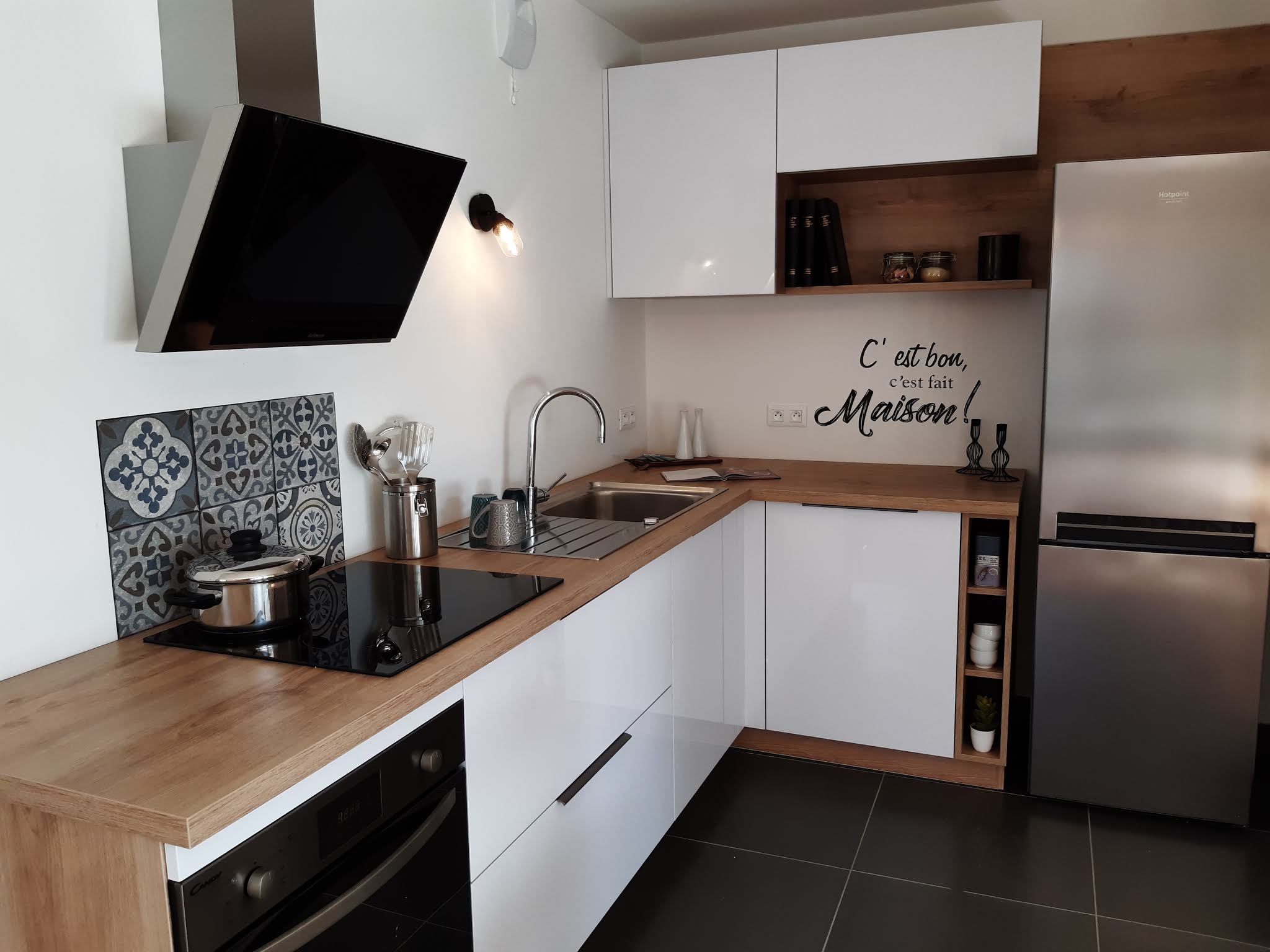 Photo n° 5 de l'avis de Mélanie. fait le 13/02/2020 à 11:14