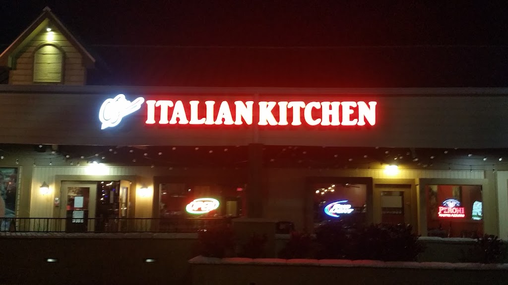 CJ's Italian Kitchen 32779