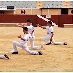 Photo n° 9 de l'avis de Laurent.P fait le 05/08/2018 à 14:11 pour Arènes de Bayonne à Bayonne
