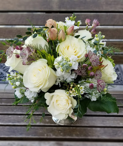 Florist «FloralArt + Decor», reviews and photos, 1414 Burlingame Ave, Burlingame, CA 94010, USA