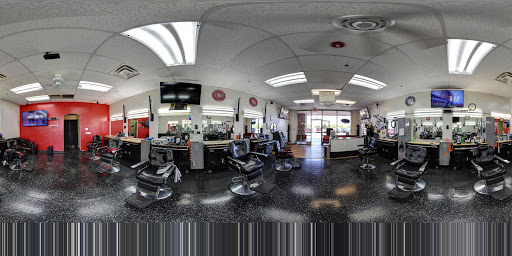 Barber Shop «League Barber Shop», reviews and photos, 965 E Van Buren St # 126, Avondale, AZ 85323, USA