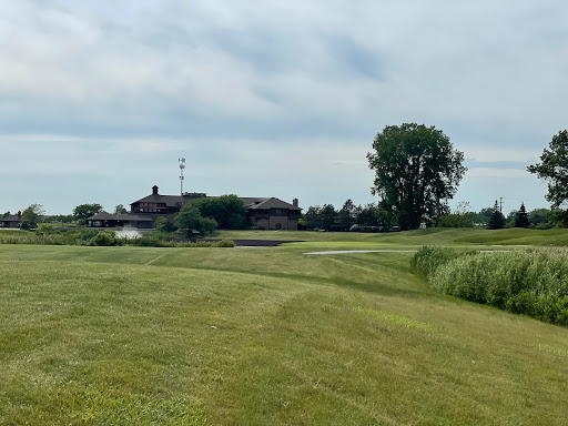 Golf Course «Lakes of Taylor Golf Course», reviews and photos, 25505 Northline Rd, Taylor, MI 48180, USA