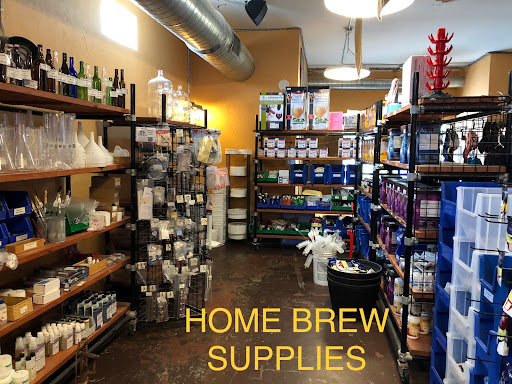 Brewery «Southern Brewing & Winemaking», reviews and photos, 4500 N Nebraska Ave, Tampa, FL 33603, USA