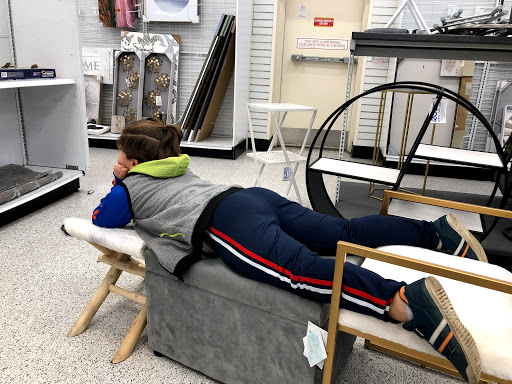 Clothing Store «Ross Dress for Less», reviews and photos, 2803 Battleground Ave, Greensboro, NC 27408, USA