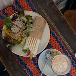 Photo n°1 de l'avis de cangul.e fait le 11/03/2024 à 15:18 sur le  Nasch à Hamburg