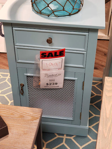 Furniture Store «Garden City Furniture Co», reviews and photos, 2444 US-17 BUS, Murrells Inlet, SC 29576, USA