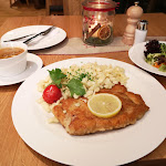 Photo n°5 de l'avis de Kati.o fait le 30/11/2018 à 07:11 sur le  Hotel Restaurant Waldhorn à Kempten