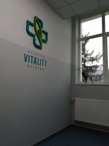 Vitality Klinika - Clinică de chirurgie plastică