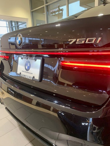 BMW Dealer «Kelly BMW», reviews and photos, 4050 Morse Rd, Columbus, OH 43230, USA