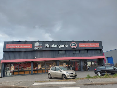 La P'tite Boulange de Charlotte à La Motte-Servolex