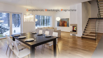 Poirier Immobilier Bons-en-Chablais à Bons-en-Chablais