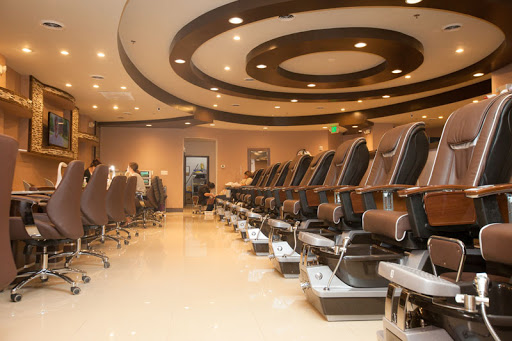 Allure Spa Nails & Hair Salon Washington