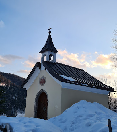 Schwaighof Kapelle