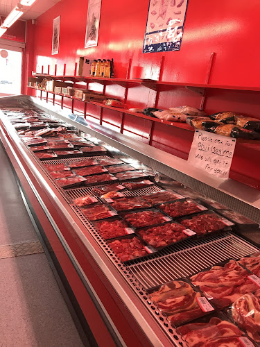 Reviews of Five Cross Road Butchery in Hamilton - Butcher shop