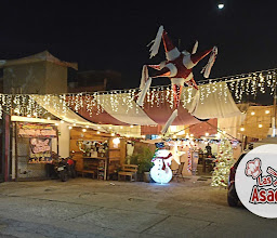 Taqueria Las Asaderas photo