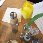 Photo n°1 de l'avis de Fi.a fait le 06/05/2022 à 07:05 sur le  caffè conte à Munich