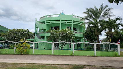 Thap Sakae Mosque