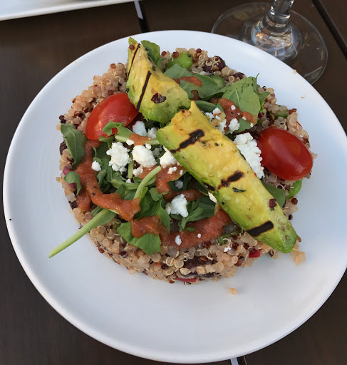 American Restaurant «D Bar Denver», reviews and photos, 494 E 19th Ave, Denver, CO 80203, USA