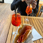 Photo n°1 de l'avis de Anna.e fait le 31/10/2023 à 16:35 sur le  Spezialità, focacceria bistrò à La Spezia