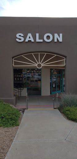 Shopping Mall «Desert Village Shopping Center», reviews and photos, 23359 N Pima Rd, Scottsdale, AZ 85255, USA