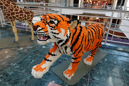 Shopping Mall «The Gardens Mall», reviews and photos, 3101 PGA Boulevard, Palm Beach Gardens, FL 33410, USA