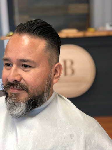 Barber Shop «Burlington Barbershop», reviews and photos, 20 W Burlington Ave, Westmont, IL 60559, USA