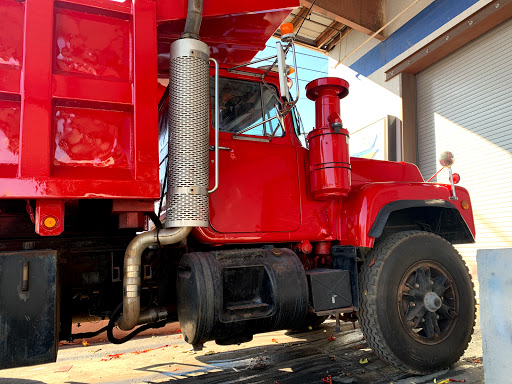 Auto Body Shop «Maaco Collision Repair & Auto Painting», reviews and photos, 1652 S 2nd St, Plainfield, NJ 07063, USA