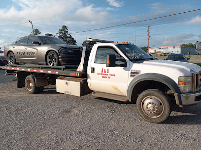 A&B Auto Repairs & Towing