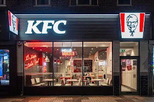 KFC Morden - London Road image