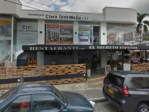 Inmobiliaria Cim (Clara Ines Mejia) en Pereira 