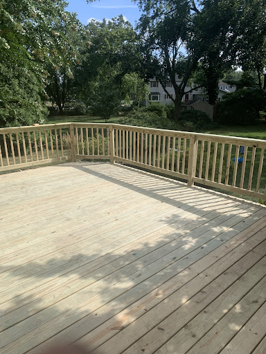 Photo of Best Carpentry