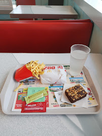 Aliment-réconfort du Restauration rapide McDonald's Talence - McDrive 7h 1h - n°3