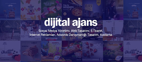 Serdizayn - Erzurum Dijital Reklam Hizmetleri