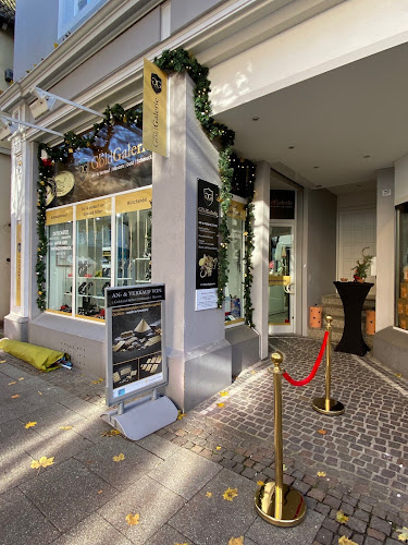 Die Goldgalerie / Münzen & Goldgalerie