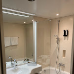 Photo n°2 de l'avis de Robert. fait le 28/08/2023 à 08:02 sur le  ARCOTEL Onyx Hamburg à Hamburg