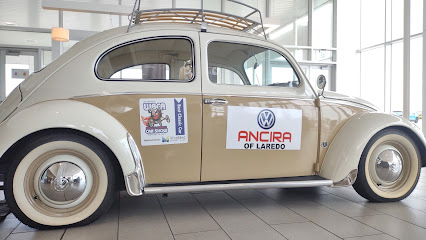 Ancira Volkswagen of Laredo