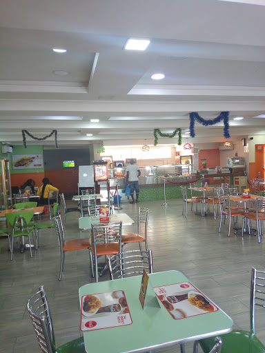 Apples Fastfood, 27/29 Ojike St, Umu Obasi, Umuahia, Nigeria, Coffee Shop, state Abia