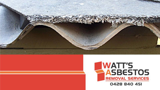 Watts Asbestos