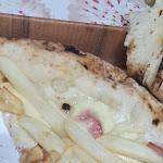 Photo n°1 de l'avis de Titti.r fait le 08/01/2022 à 19:42 sur le  Pizzeria Lo Scrigno à Casoria