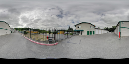 Self-Storage Facility «Pro-Guard Self Storage», reviews and photos, 20554 Little Valley Rd NE, Poulsbo, WA 98370, USA