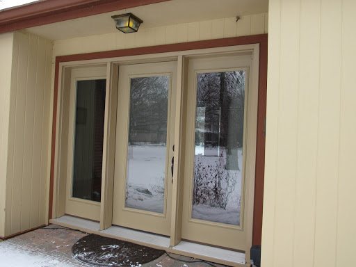 Window Installation Service «Bee Window», reviews and photos