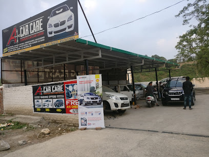 A Plus Car Care - Best Car Service Centre|best Car Washing Centre in dehradun |Denting Painting & Repair in Dehradun