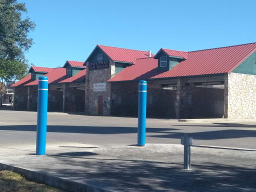 Car Wash «Spot Free Car Wash», reviews and photos, 10030 TX-1604 Loop, San Antonio, TX 78254, USA