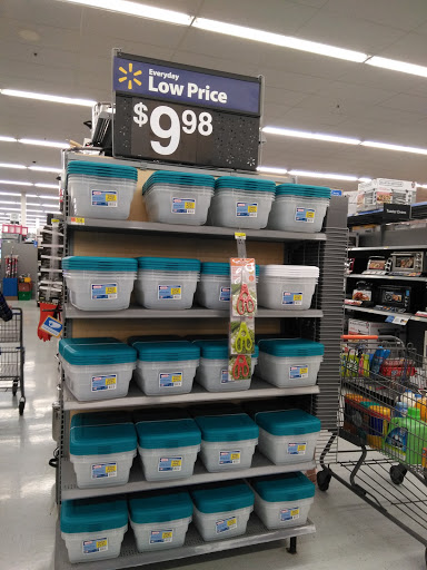 Department Store «Walmart Supercenter», reviews and photos, 7250 Union Park Ave, Midvale, UT 84047, USA