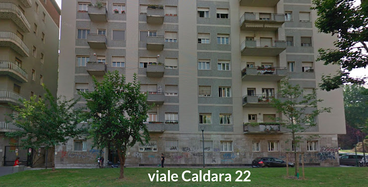 Photo Bed & Breakfast Mars Mara Bed and Breakfast 20122 Milan