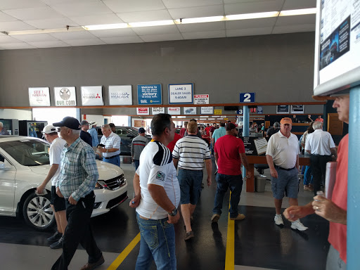 Auto Auction «Manheim Central Florida», reviews and photos, 9800 Bachman Rd, Orlando, FL 32824, USA