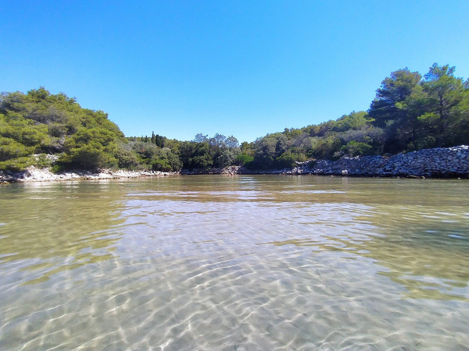 Mala Sabusa beach photo #9