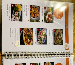 ร้านอาหารศรีโอชา photo